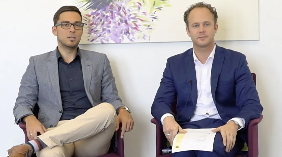 FDP erfreut über "Liberales Großprojekt in Gelnhausen"