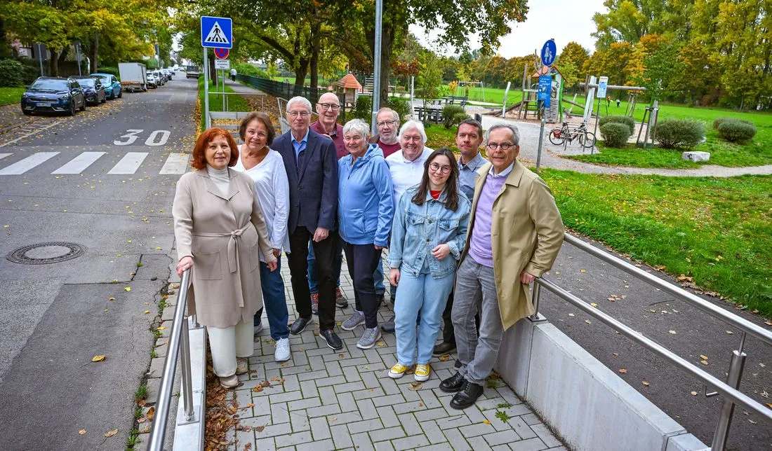 SPD Steinheim mit Rück- und Ausblick