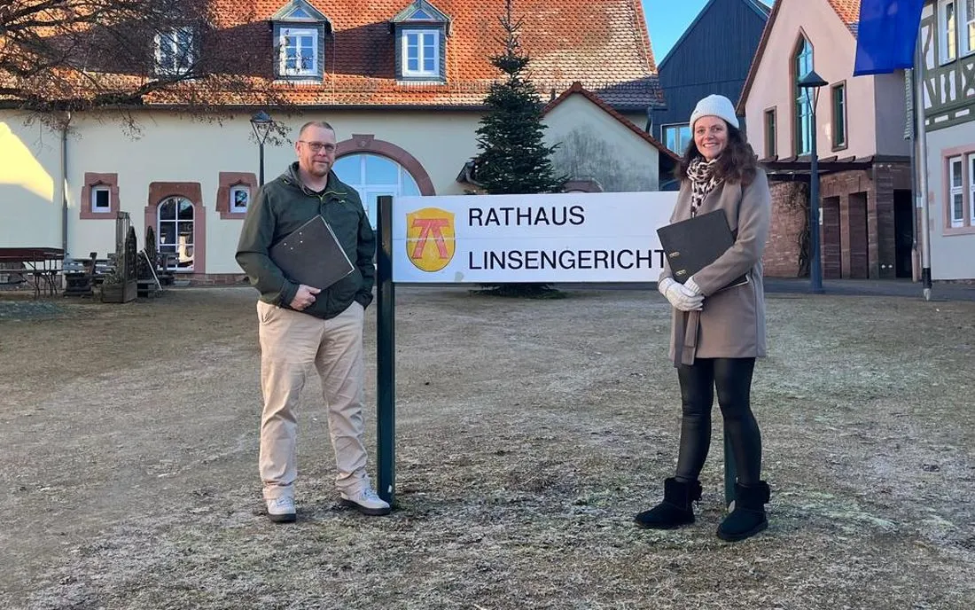Freie Wählergemeinschaft Linsengericht reicht Wahlunterlagen ein