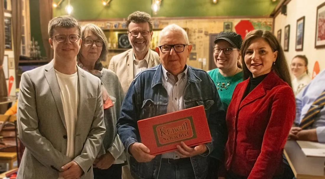 Kommunalwahl: SPD Hanau-Mitte setzt auf Wilfried Schneider