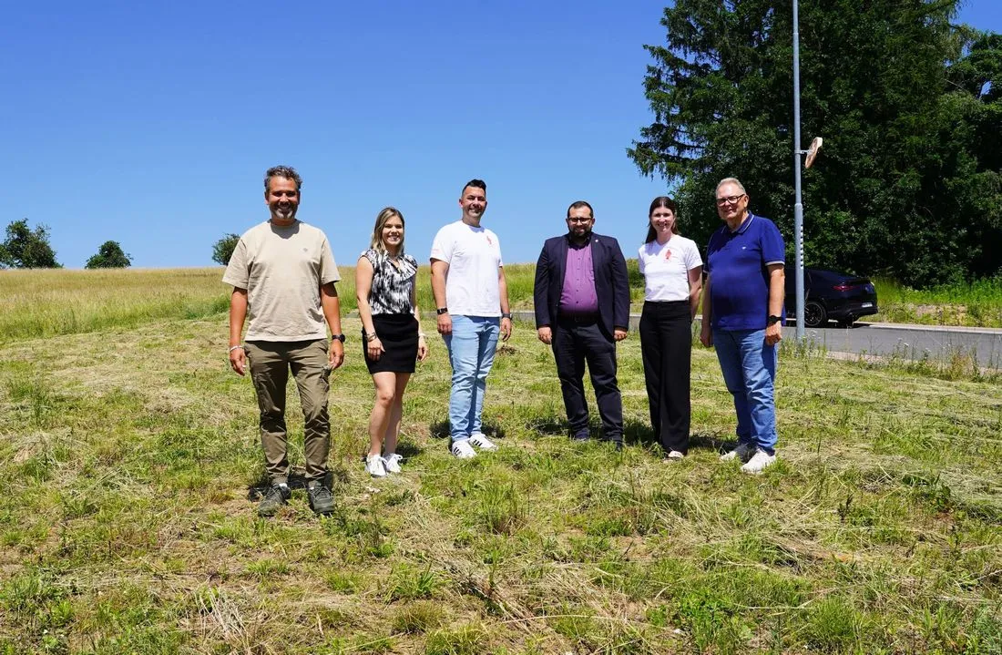 Freigericht: Neue Tagespflegeeinrichtung in Somborn geplant
