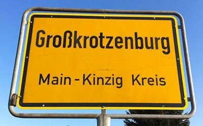Gemeindeverwaltung erinnert an Böllerverbot