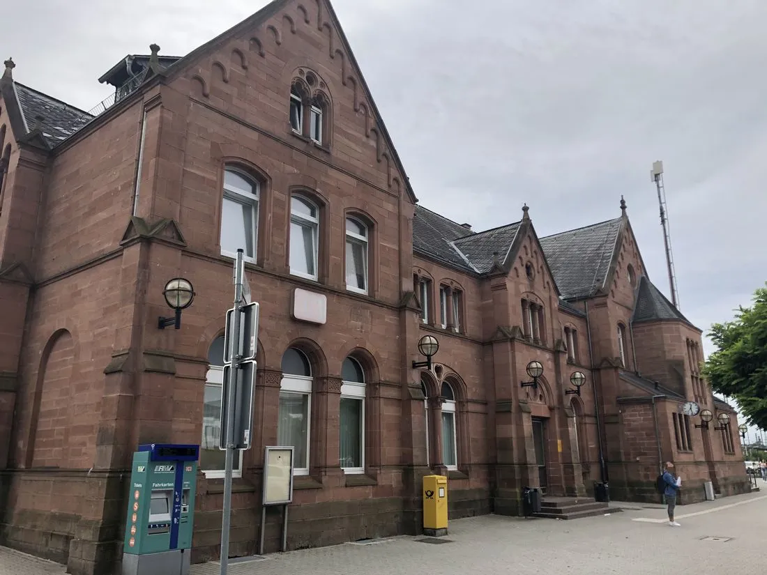 Bahnausbau in Gelnhausen: Informationsveranstaltung am 29. Januar
