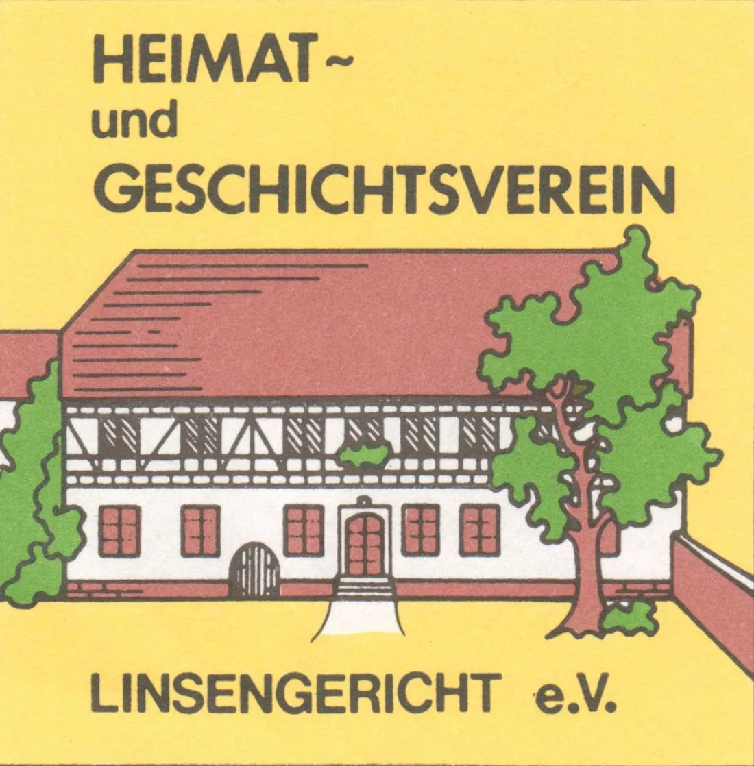 Monatsversammlung des Heimat- und Geschichtsvereins