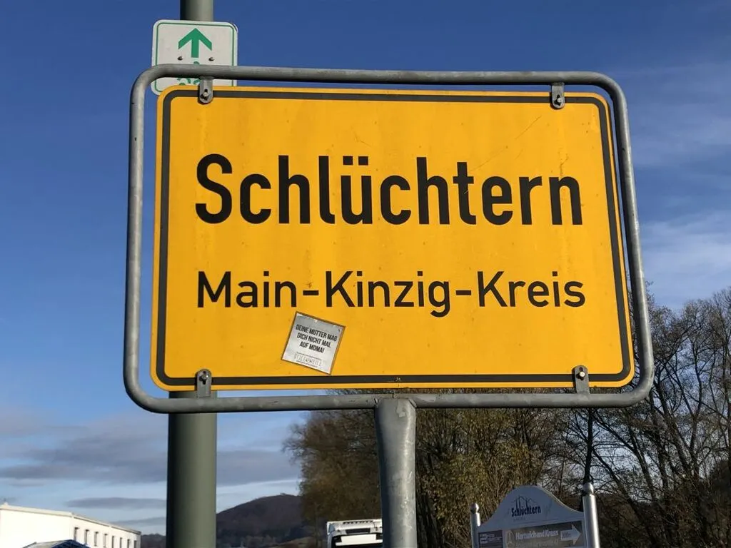 Schlüchtern: Hessentag eine Nummer zu groß