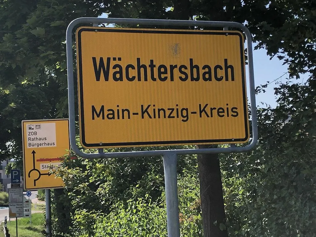 Sternsingerinnen aus Aufenau vertreten das Bistum Fulda im Bundeskanzleramt