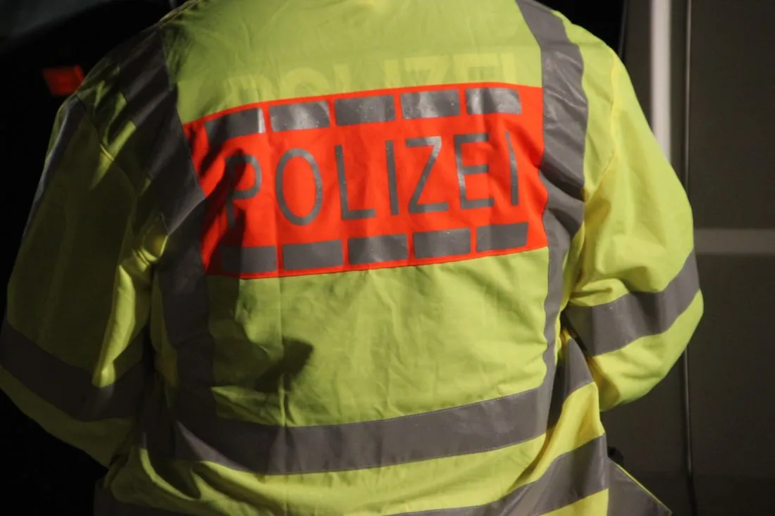 Erlensee: Wer hat den Blitzer kaputt gemacht?
