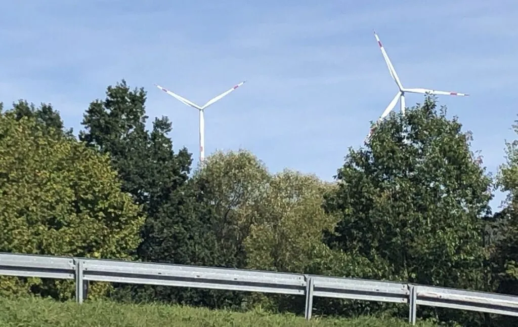 Freigericht: Auch Grüne weiterhin für Windpark Sülzert