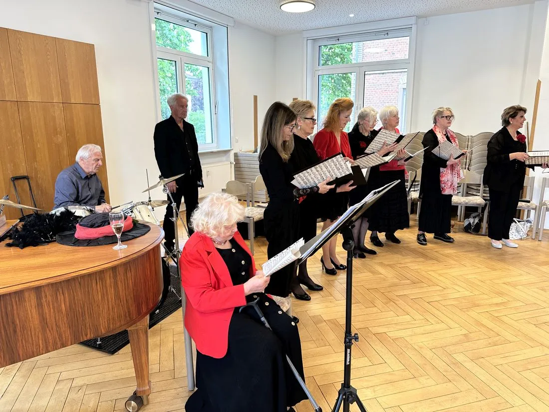 spielmelodie az3