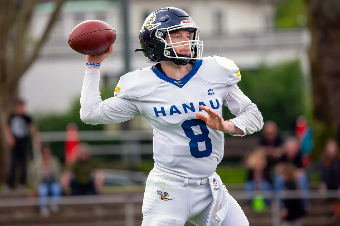 hessenpokalhornets az2