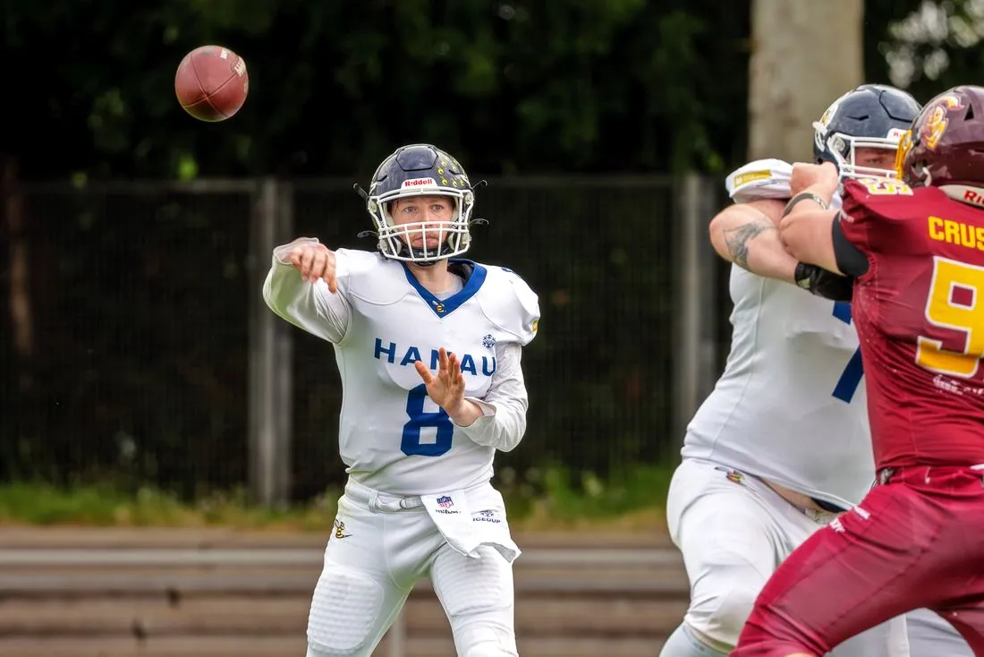 hessenpokalhornets az3