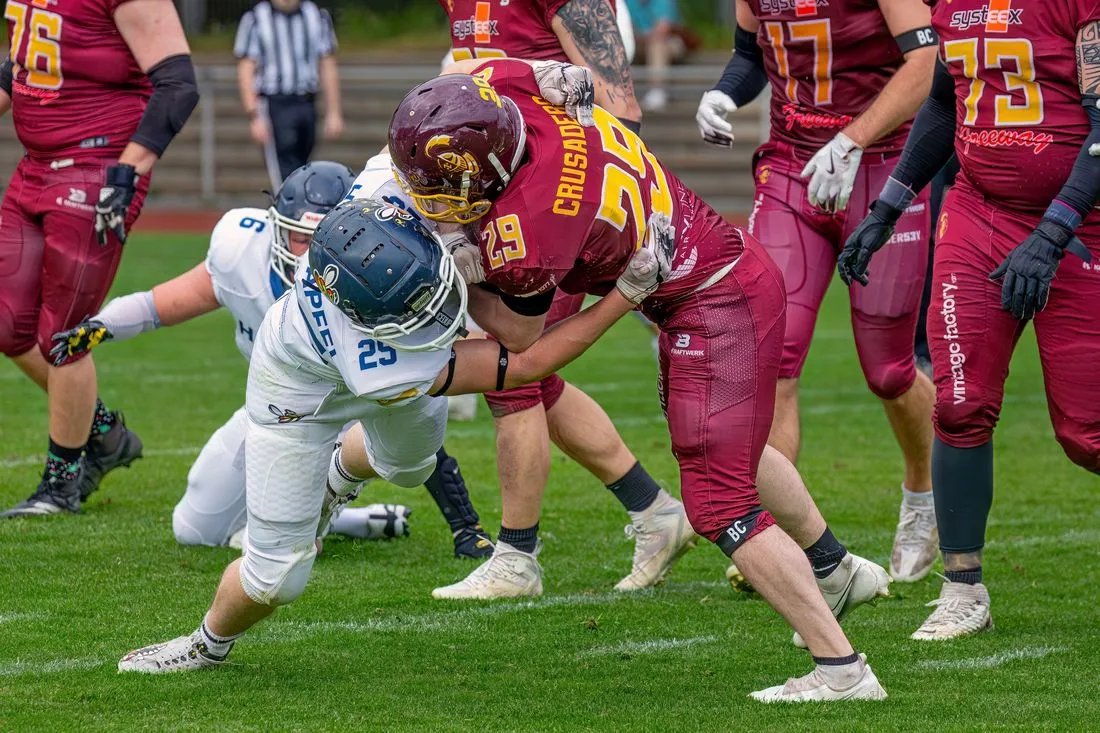 hessenpokalhornets az9