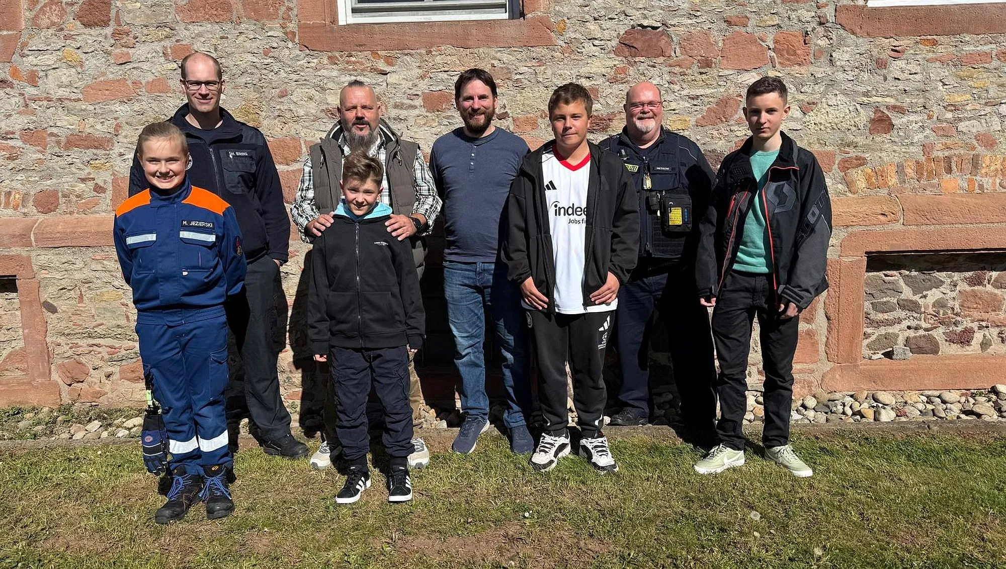 Blick hinter die Kulissen: Stadt öffnet Türen zum Boys- and Girls Day