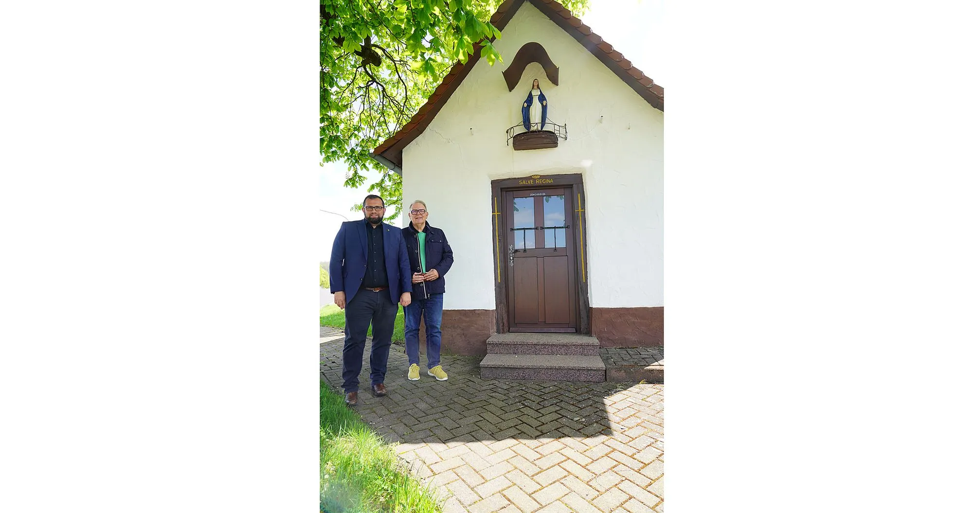 Bürgermeistersprechstunde in Ortsteilen starten wieder