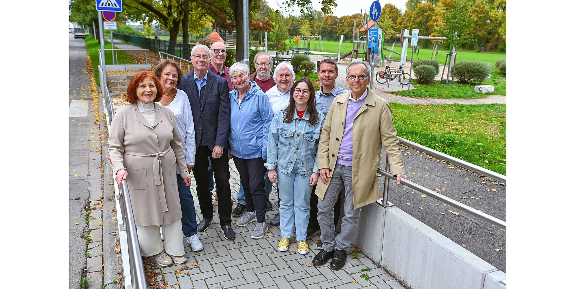 SPD Steinheim gratuliert Dr. Maximilian Bieri zum Wahlsieg