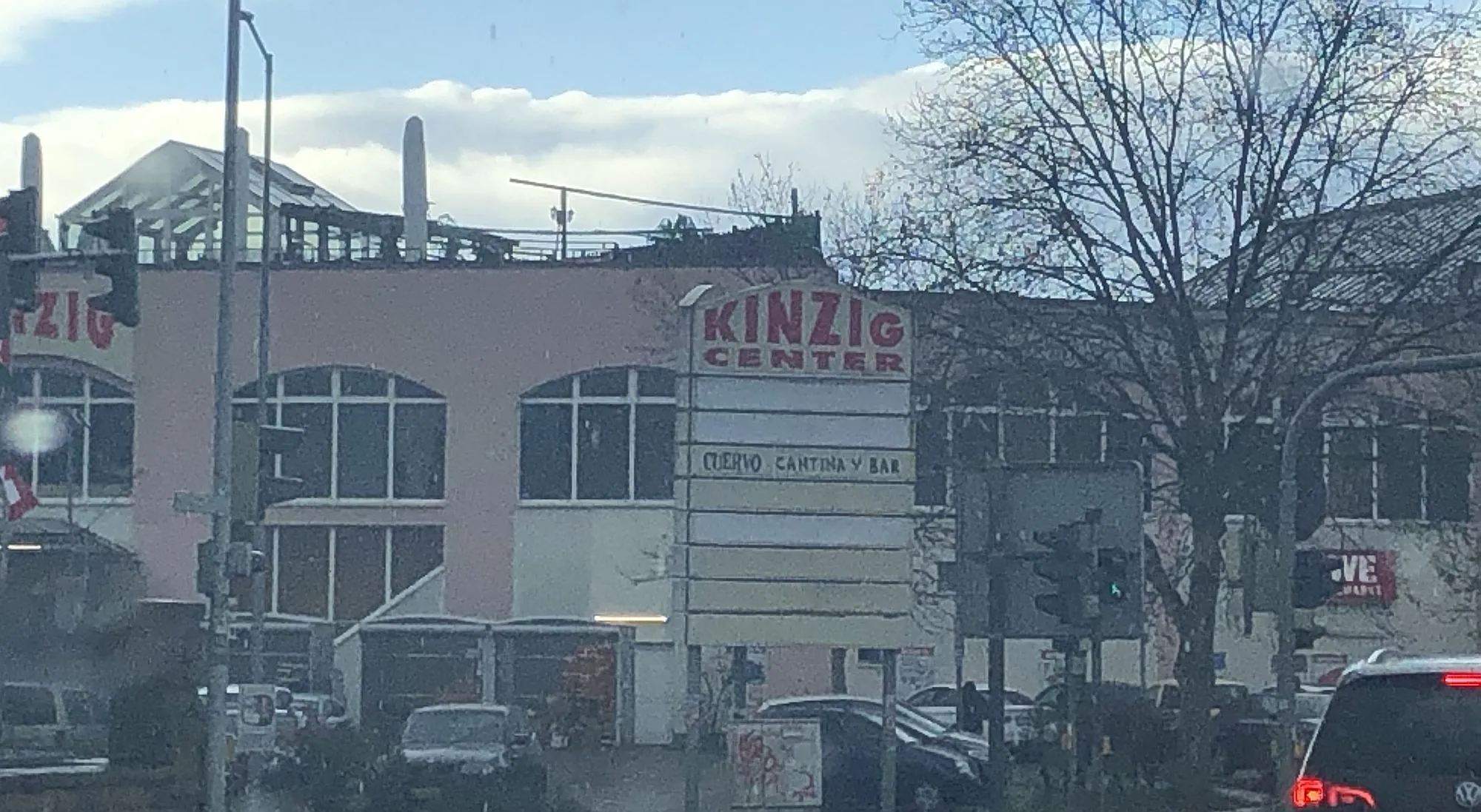 Ex-Cuervo in Langenselbold: Start für neues Jugendcafé verschoben