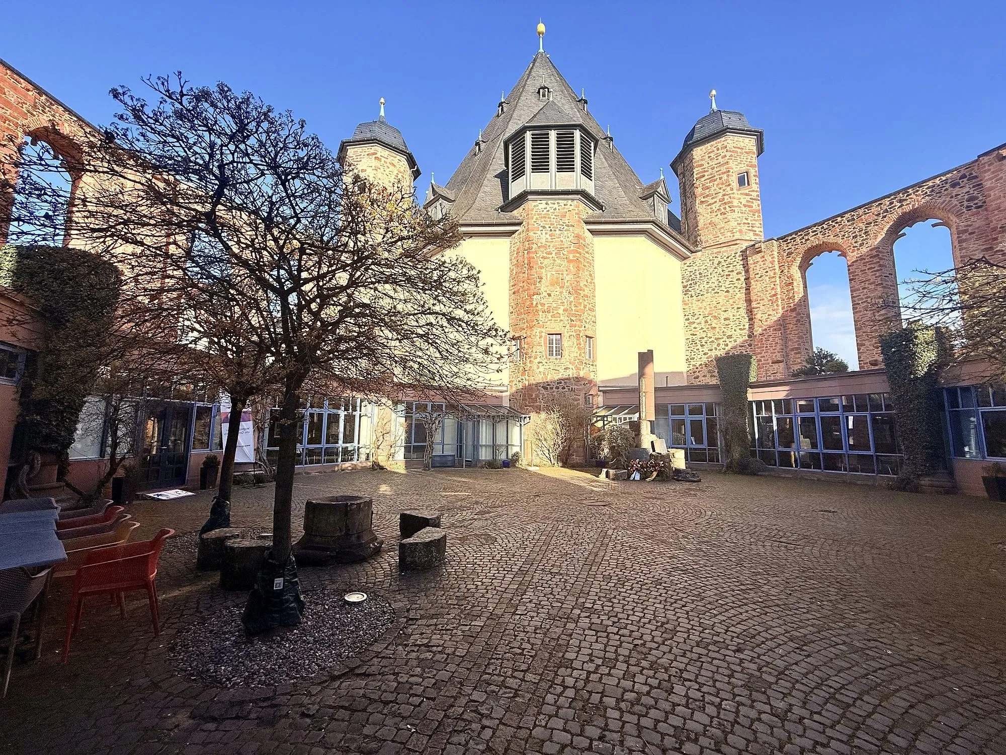 Engagieren leicht gemacht: Ehrenamts-Speeddating beim Feierabend-Markt