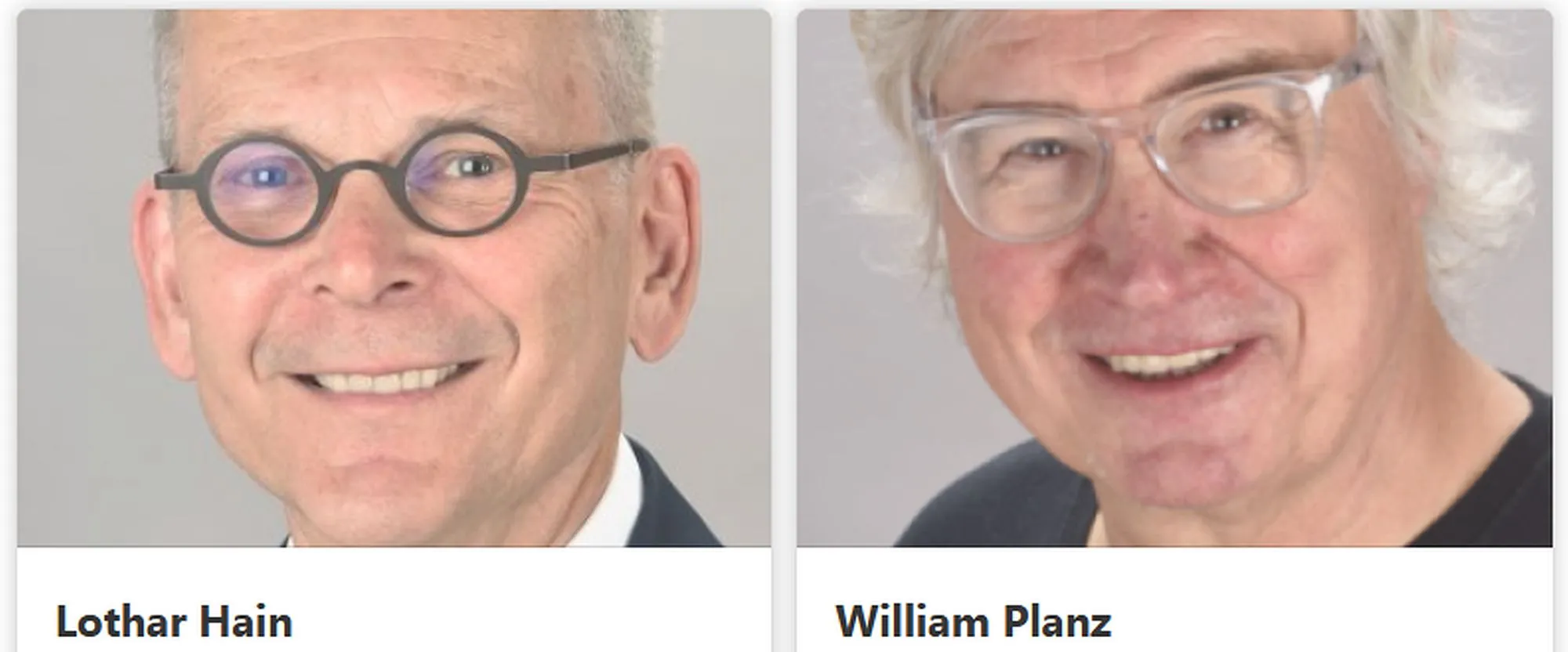 Wahl zum Seniorenbeirat im Stadtteil Steinheim am 6. Mai 2026
