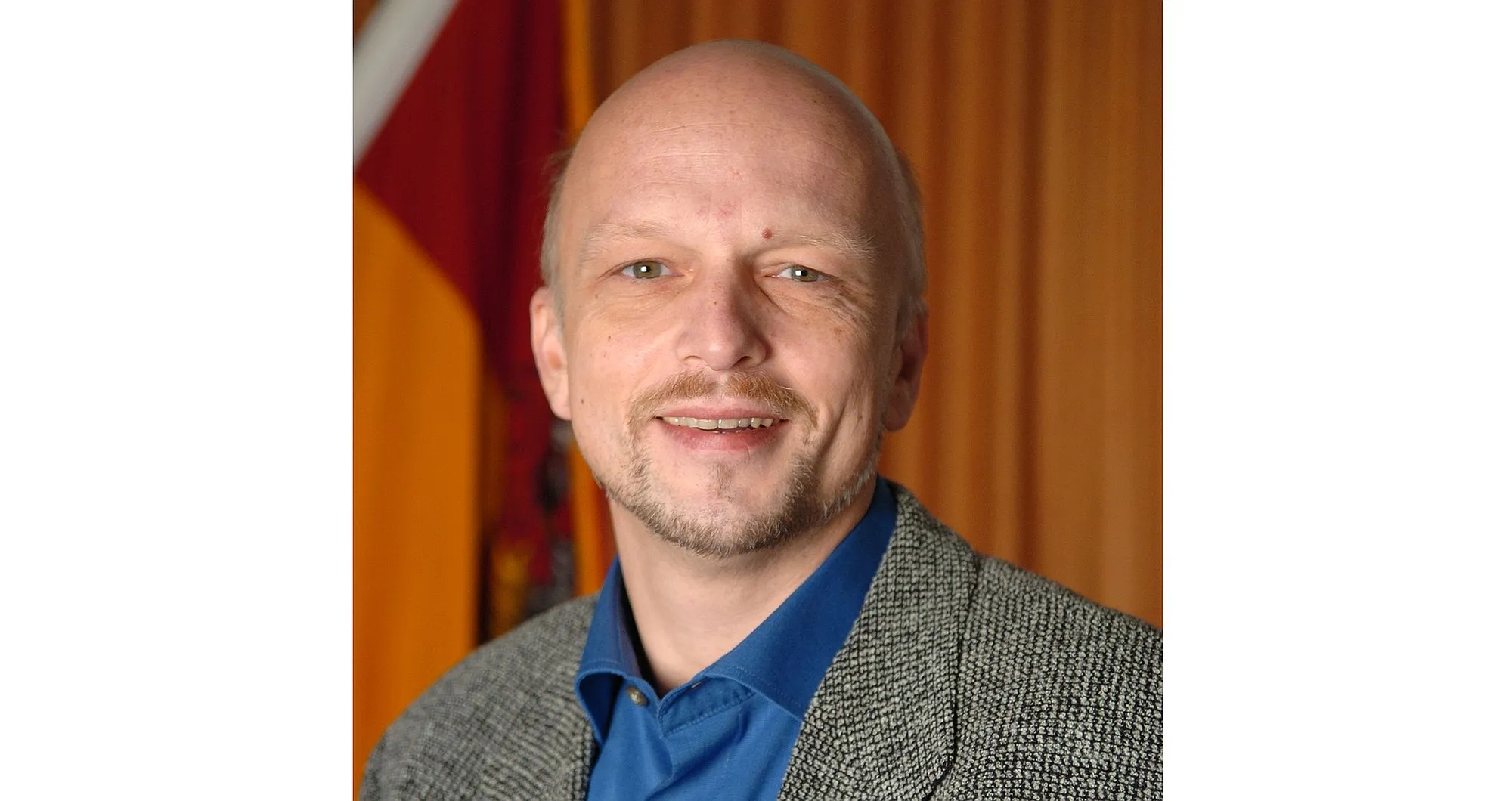 Hanau: Ex-Bürgermeister Axel Weiss-Thiel feiert 65. Geburtstag