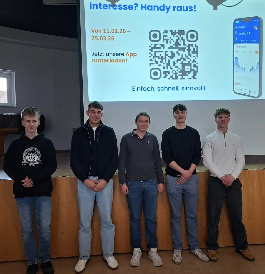 boersenspieltradity az