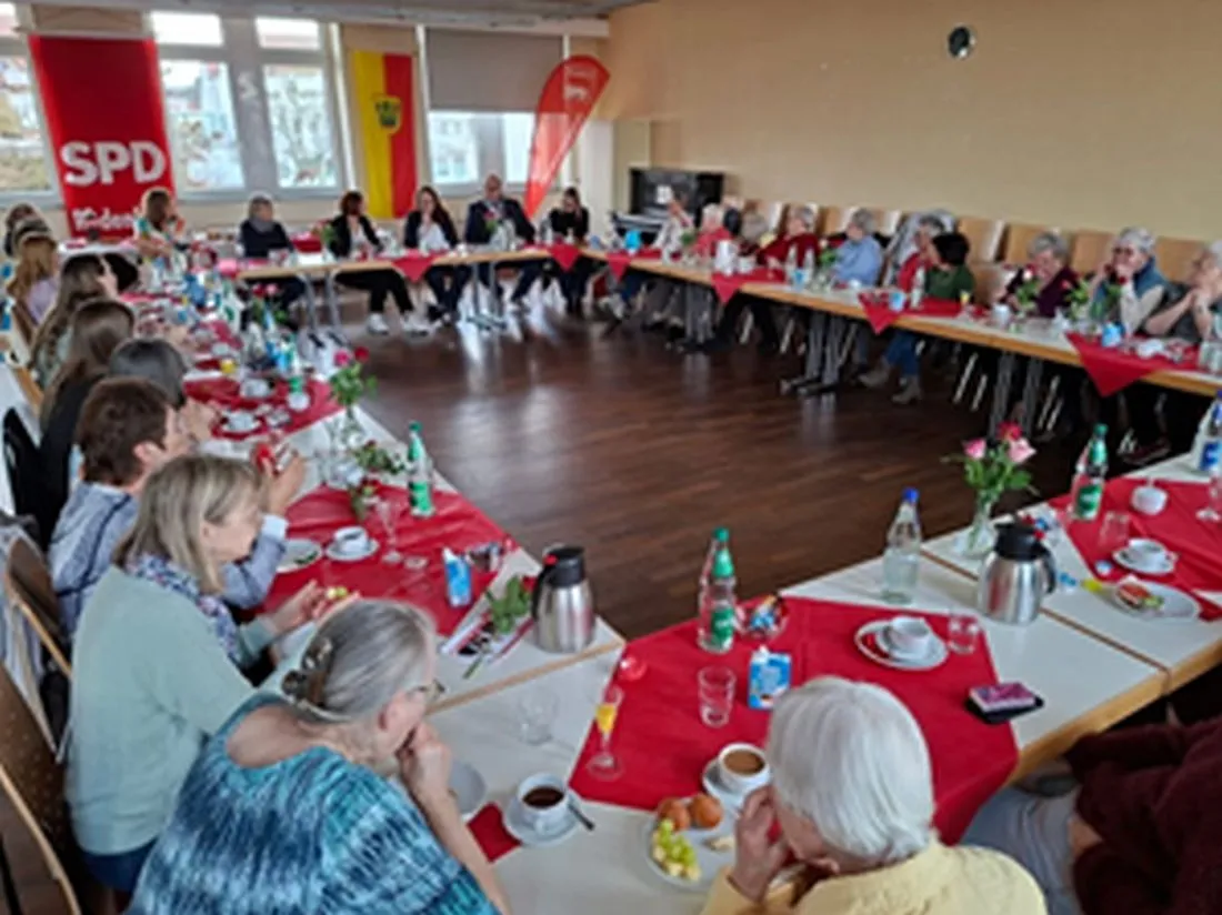 „Bildung beginnt bereits beim Kleinkind"
