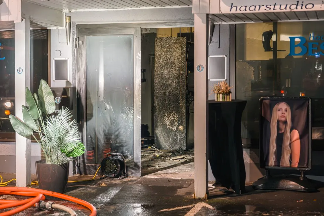 friseurinhainbu az