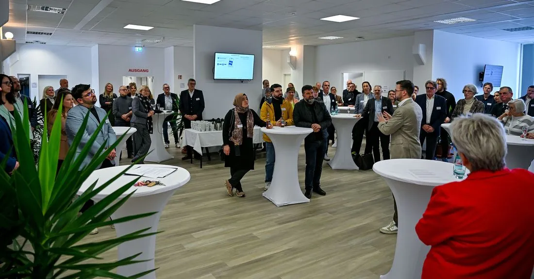 Sechs Wochen Jobcenter Hanau: Stadt zieht positive Zwischenbilanz
