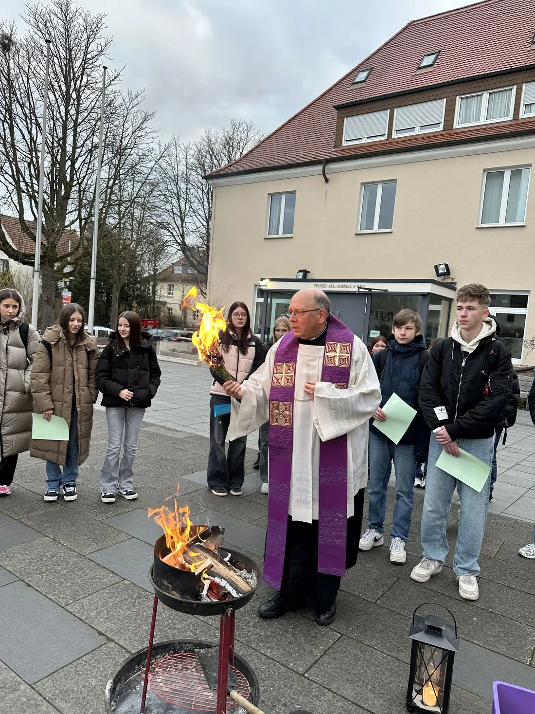xfeuerfaschin az2