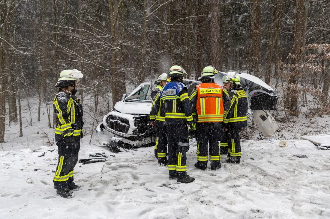 neuhofunfallschnee az