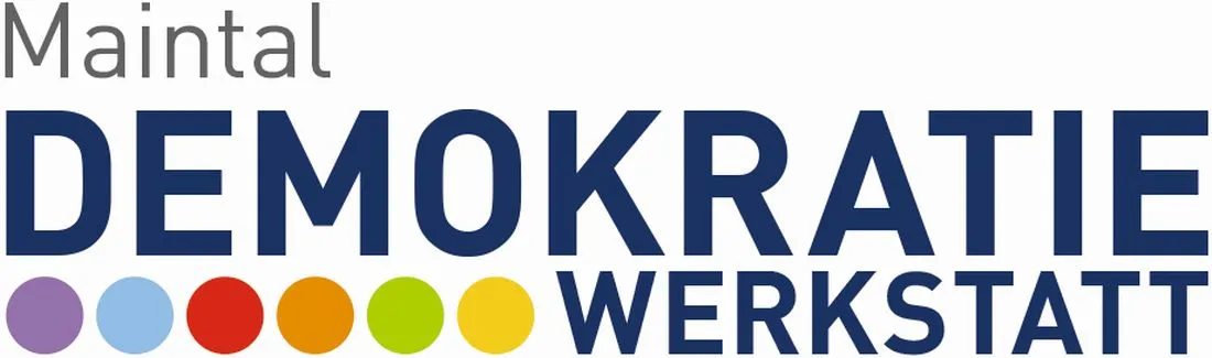 Politischen Diskurs in Maintal fördern