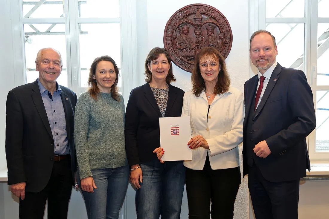 70.000 Euro Fördermittel für Kindertagespflege