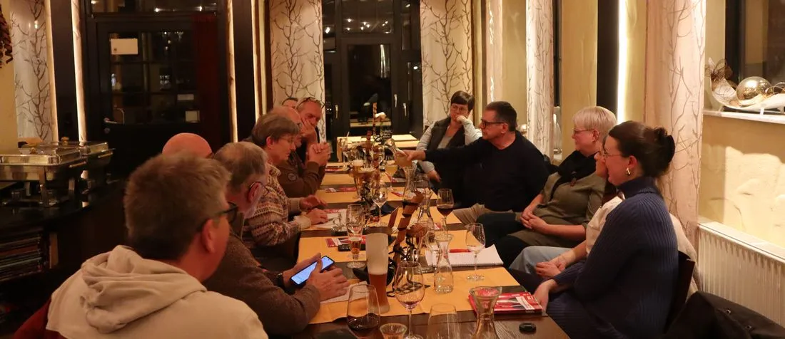 SPD: "Gasthausgespräche liefern konkrete Ergebnisse"