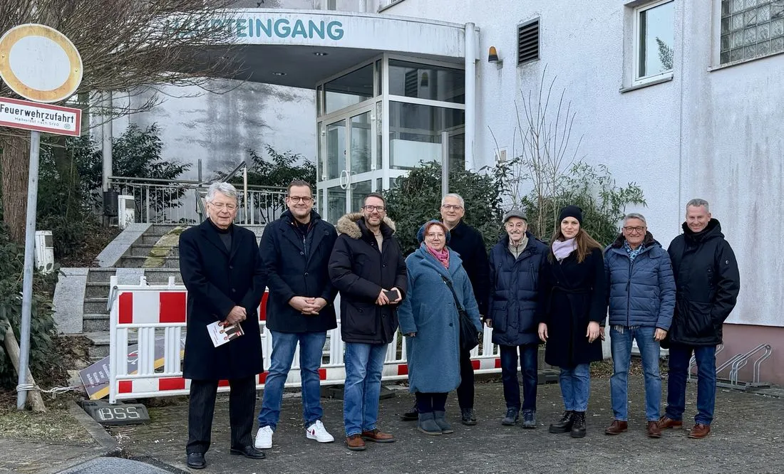 SPD schlägt Investorenwettbewerb für ehemaliges Krankenhaus vor