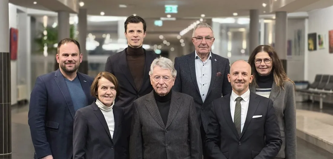 Kreistag: Kandidaten stellen sich parteiübergreifend vor
