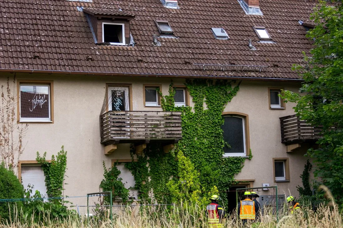 Hanau: Stadt darf Problem-Siedlung Kinzigheimer Weg doch noch nicht sanieren