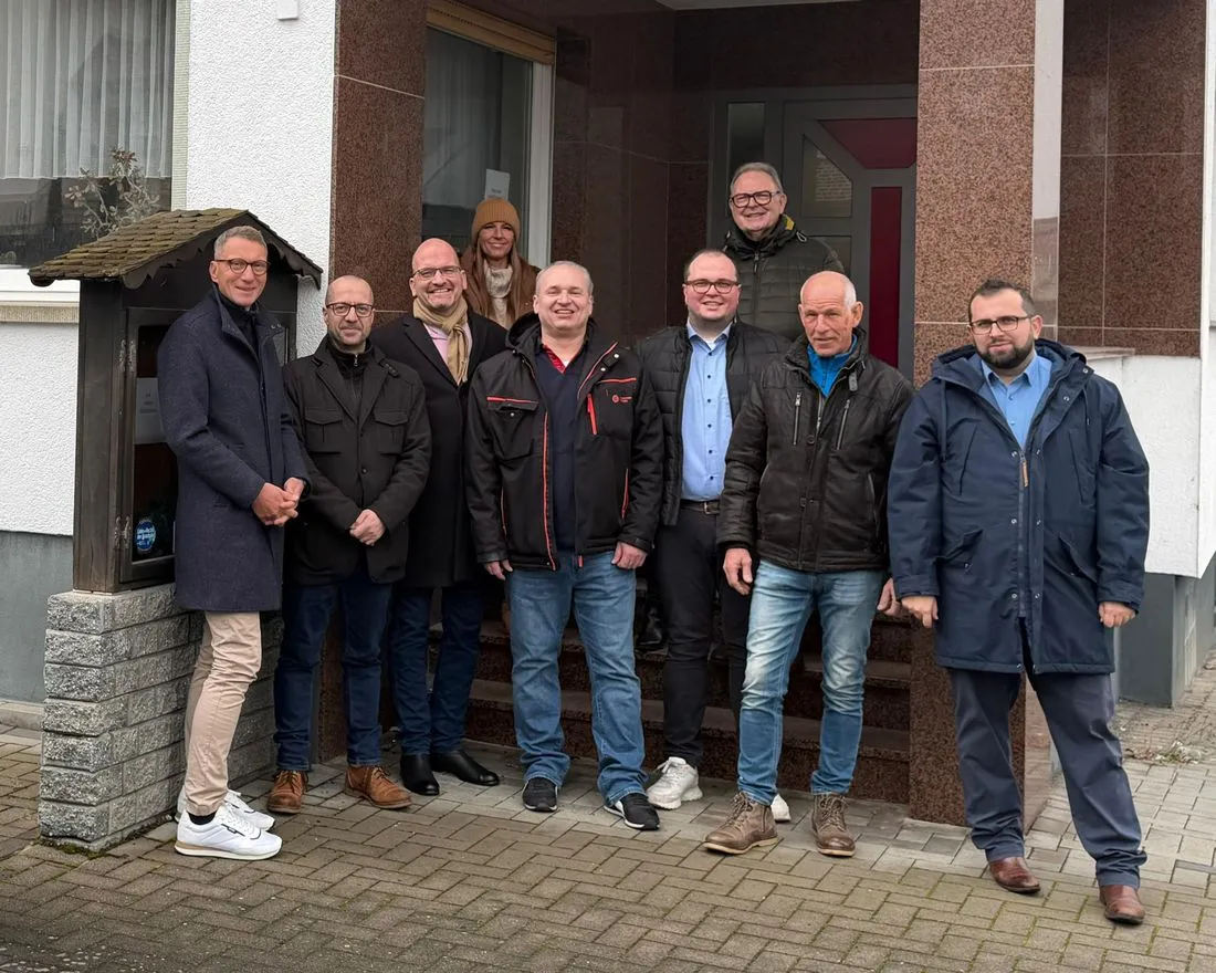 „Zur Linde“ in Horbach: „Immobilie zeitnah verkaufen“