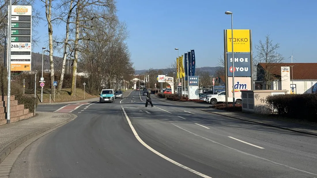 CDU-Antrag für mehr Verkehrssicherheit einstimmig beschlossen