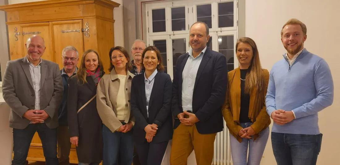Positive Signale für Schulbusverbindung nach Nidderau