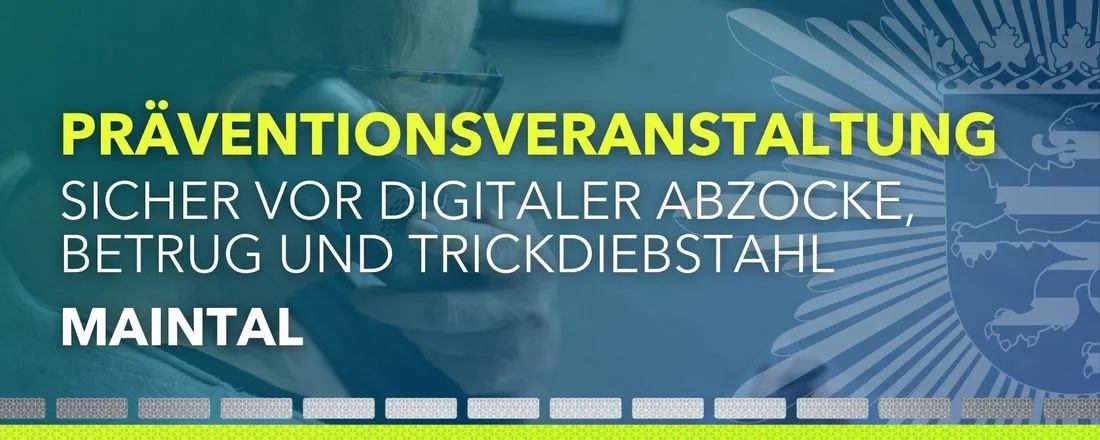 Infos für Senioren: Schutz vor digitaler Abzocke, Betrug und Trickdiebstahl