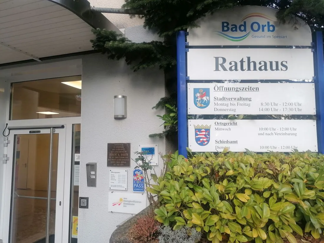Beratungsangebot der Caritas: Allgemeine Sozialberatung im Rathaus