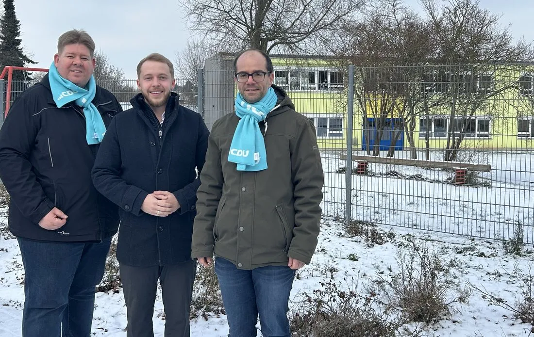 Schulen: Millionen für Ausbau, Betreuung und Hitzeschutz
