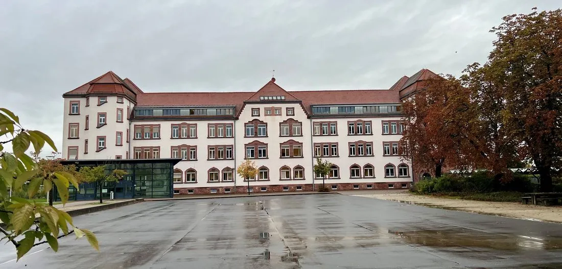 Hanau: Neuer Name für Schulzentrum Hessen-Homburg gesucht