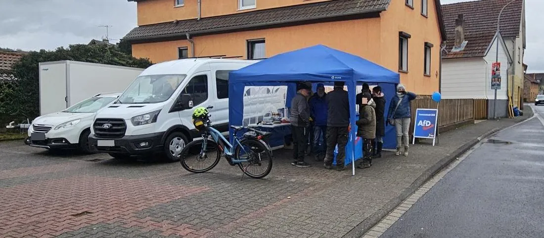 AfD: Streichung von sinnlosen und unnützen Maßnahmen