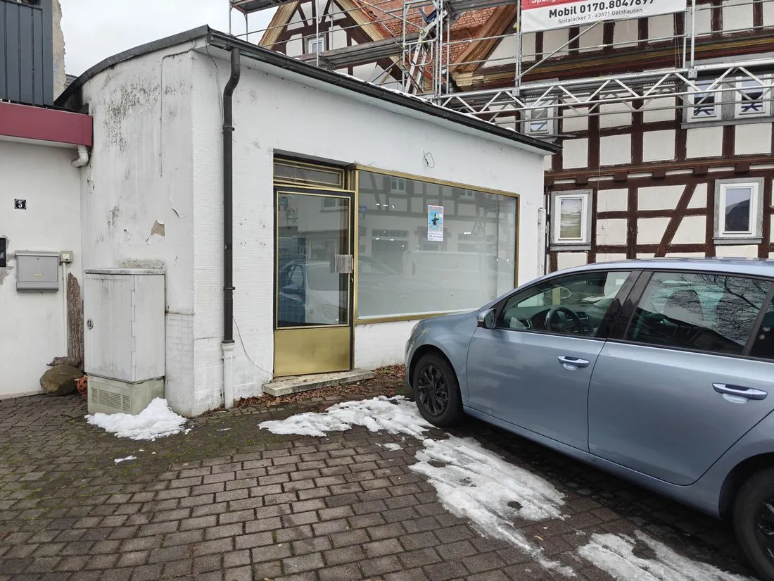SPD Wächtersbach eröffnet Bürgerbüro