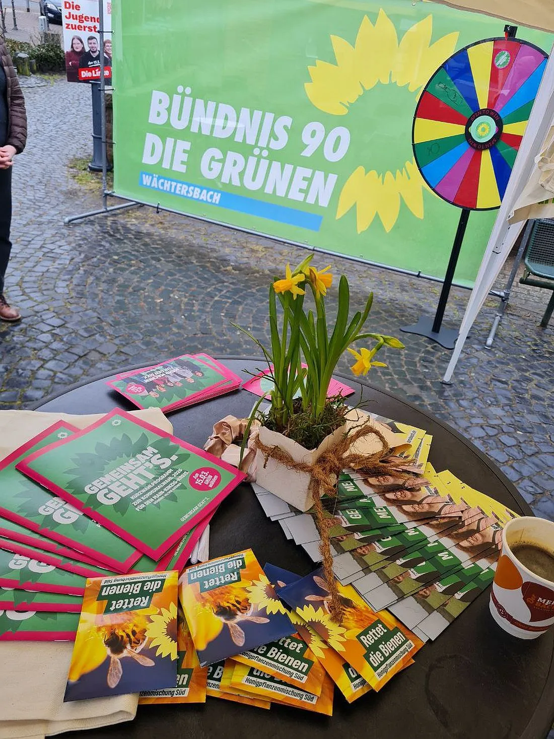 Warum demokratische Vielfalt Wächtersbach stärkt