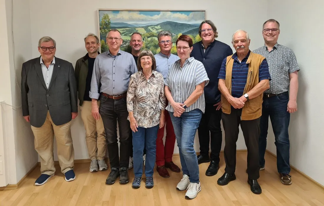 Zweite „Bad Orber Biennale für regionale Kunst – OrbArt 2026“