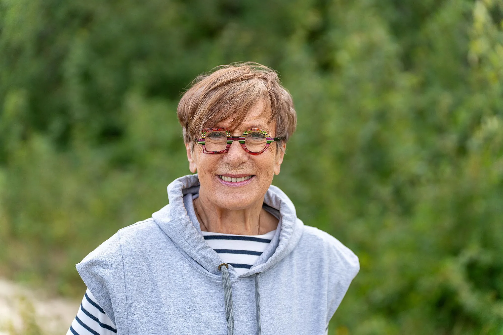 Tickets gewinnen: Bestsellerautorin Gisa Pauly liest in Bad Orb