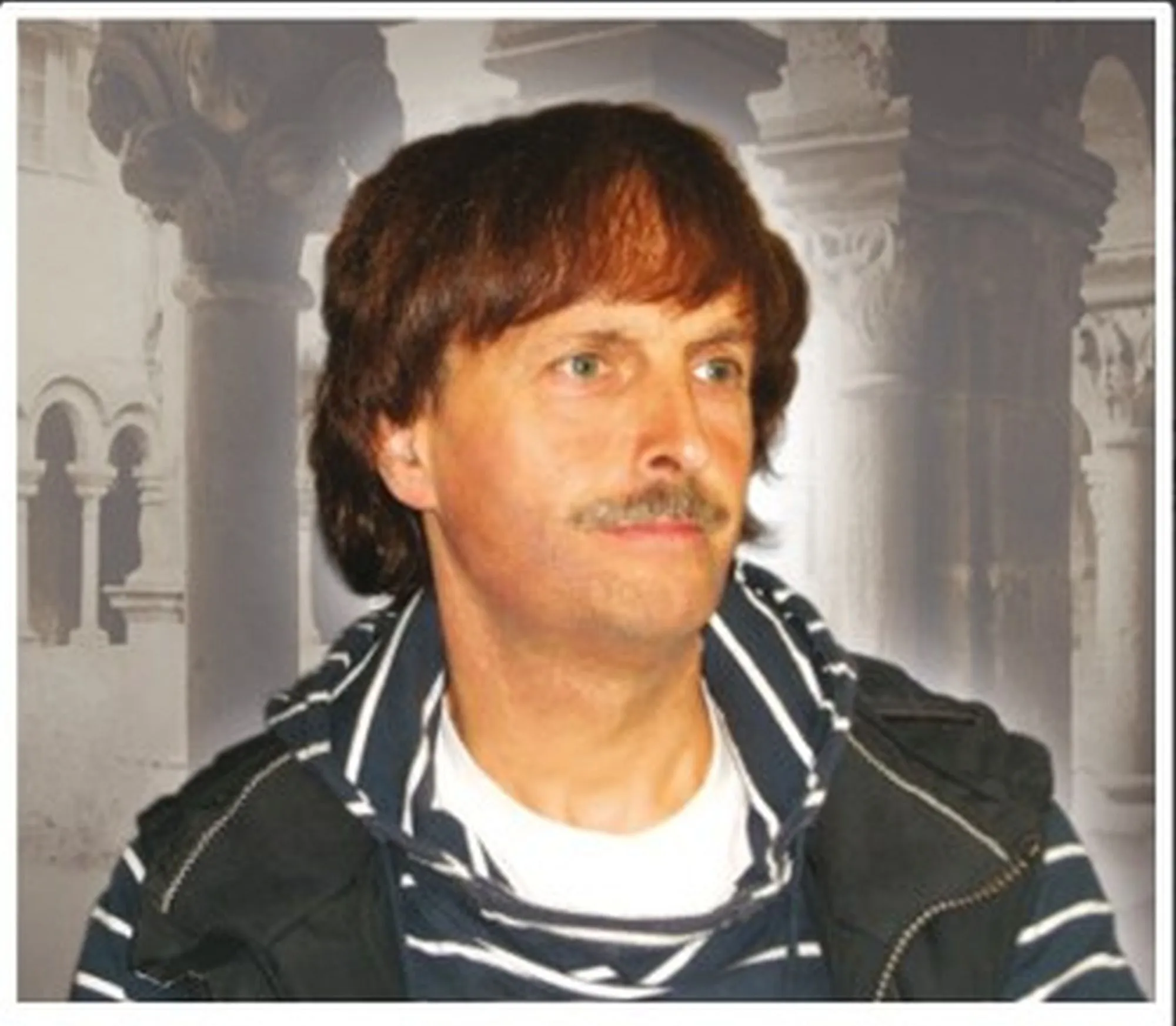 Literarisches Frühstück mit Thomas Meßenzehl