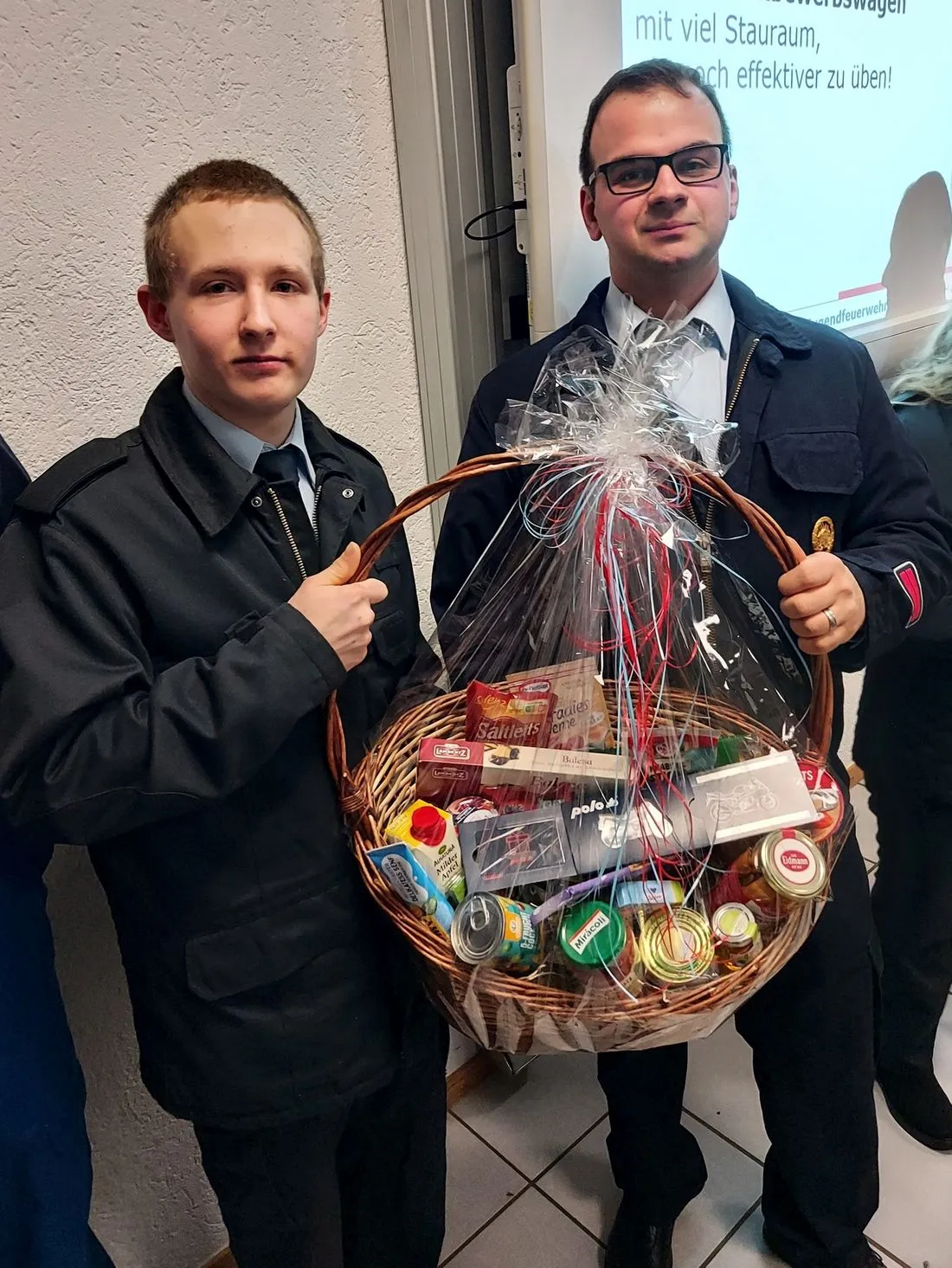 xffwahl az3