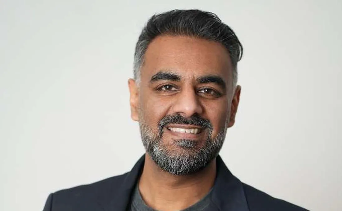Hanau: Khurrem Akhtar (Gerechtigkeitspartei - Team Todenhöfer) will Oberbürgermeister werden